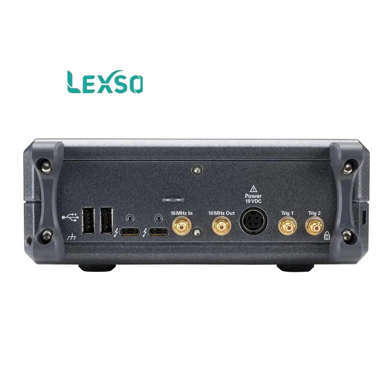 Keysight P5022B Compact Vector Network Analyzer 9 kHz to 9 GHz 4 or 6 Ports  lexso