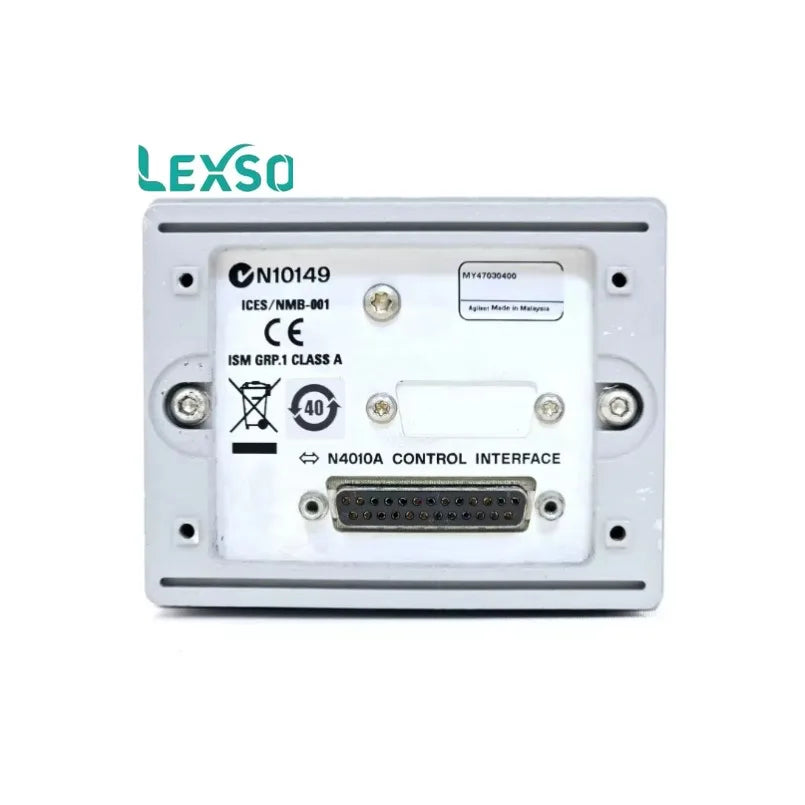 Used Keysight N4011A MIMO/MULTI-PORT ADAPTER   lexso