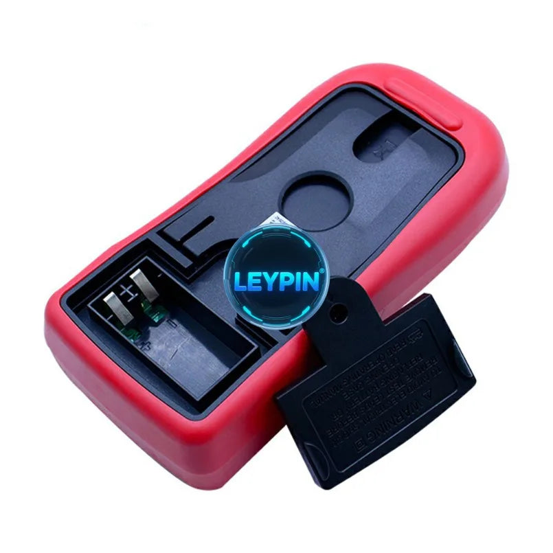 UT890D+ Handheld Multimeter AC DC Frequency Capacitance Voltage Meter Portable  Digital Multimeter      lexso