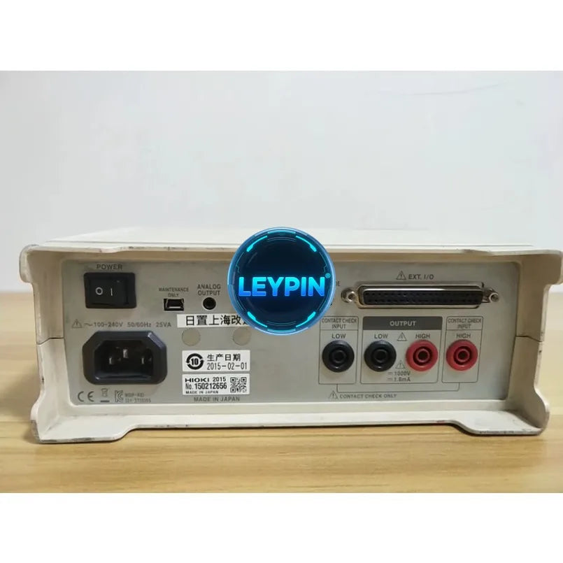 1PCS New HIOKI ST5520 Tester      lexso