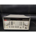 KEYSIGHT HP Agilent 8648C Signal Generator Frequency 9 kHz- 3.2 GHz WITH 1E5 1E2     lexso