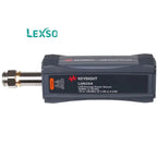 Keysight L2053XA 3.5mm/10MHz to 33GHz/50000 Readings/sec/-70 to +26 DBm LAN Wide Dynamic Range Average Power Sensor lexso
