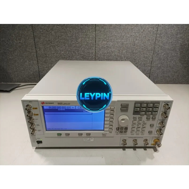 Keysight E8267D PSG Vector Signal Generator 250kHz-44GHz Loaded w/ Options  ytdi