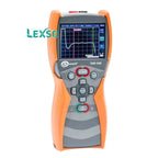 Sonel TDR-420 Time-Domain Reflectometer Measuring & Analyzing Instruments Product  lexso