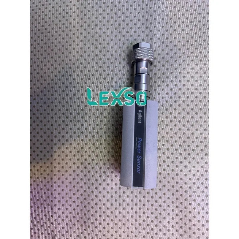 Keysight E4412A E Series Wide Dynamic Range Power Sensor     ytdi