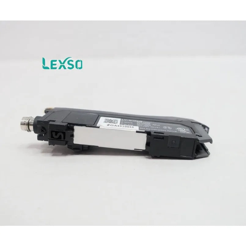 Keyence LV-N12CN Photoelectric Laser Sensor 30v-dc lexso