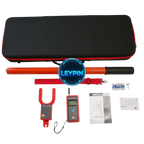 UNI-T UT255C Wireless Large Current Fork Meter 9999A High Current Tester Unimpeded Measurement     ytdi