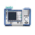 Rohde&Schwarz ETC TV Signal Analyzer Frequency Range  4.5 MHz to 3.6 GHz  lexso