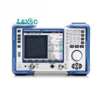 Rohde&Schwarz ETC TV Signal Analyzer Frequency Range  4.5 MHz to 3.6 GHz  lexso