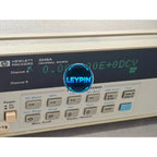 HP/Agilent / Keysight 3245A Universal Precision Power Source Opt;001   ytdi