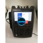 Keysight N9918A 26.5GHz FieldFox Network/Spectrwbrum Analyzer     ytdi