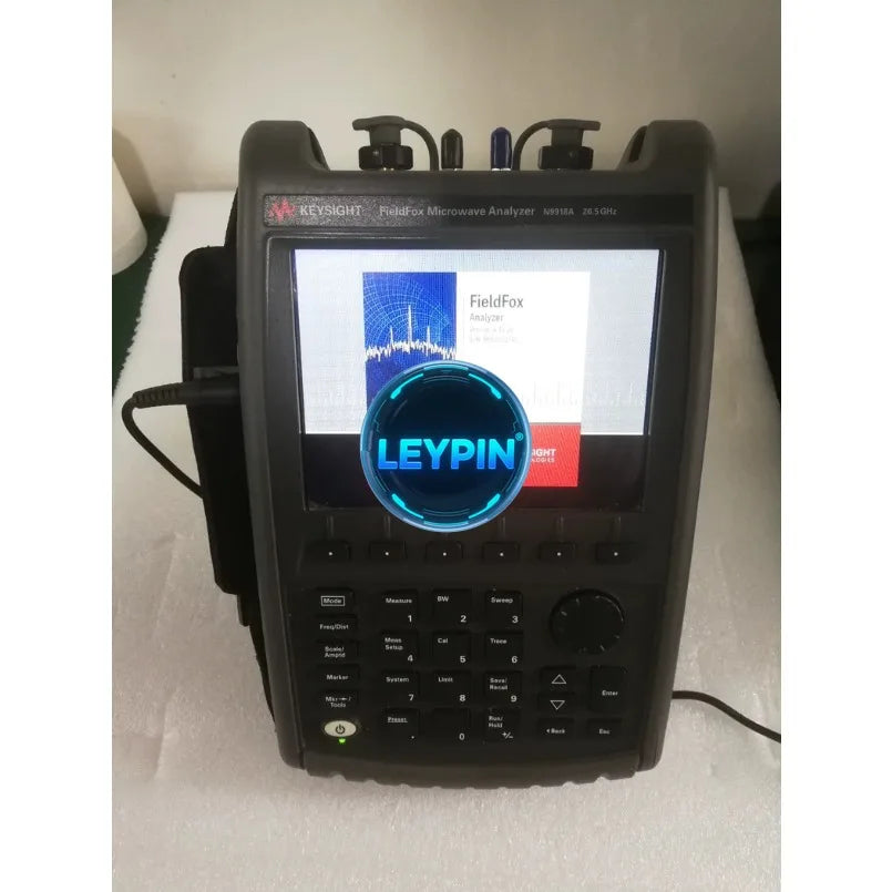 Keysight N9918A 26.5GHz FieldFox Network/Spectrwbrum Analyzer     ytdi