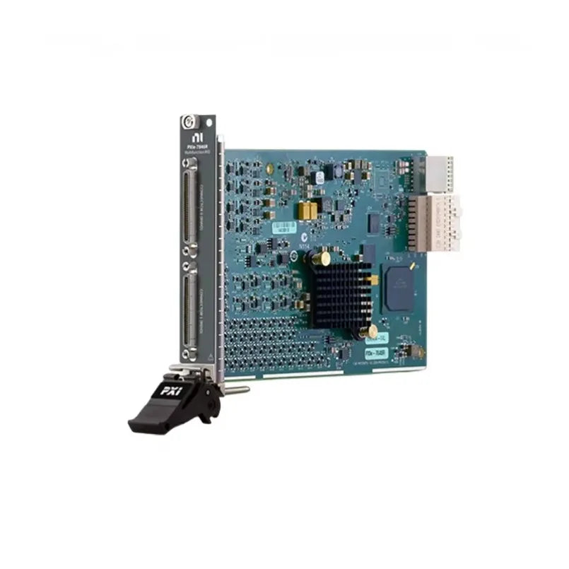 NI-PXIe-7846 R-Series Multifunction I-O Kintex-7160T lexso