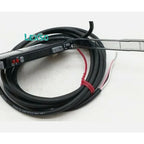 KEYENCE LV-12SA DIGITAL LASER PHOTOELECTRIC AMPLIFIER NSNP lexso