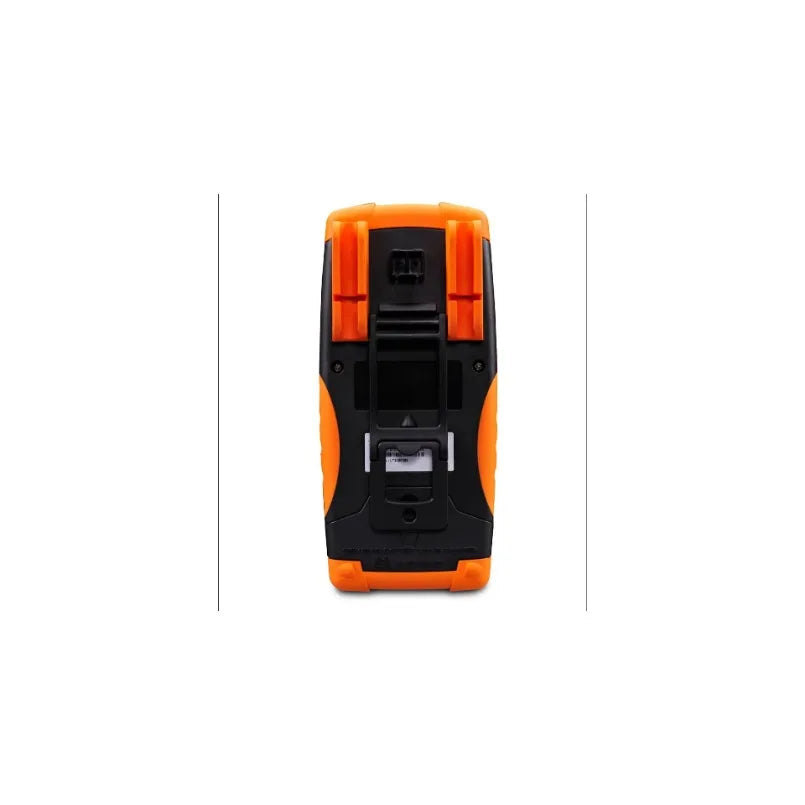 Keysight U1253B Handheld Digital Multimeter 50K counts DMM with OLED display, frequency counter and square wave output.    ytdi