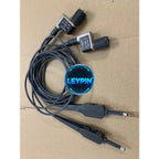 1 pcs Tektronix P6063B Passive x1 / x10 Switchable Long Scope Probe- Tested   ytdi