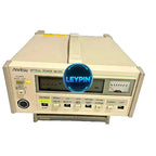 Anritsu Optical Power Meter ML9001A     ytdi
