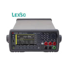 Keysight Technology Low-Noise Power Supply Six-And-A-Half Digits B2961C/B2962C Agilent  lexso
