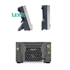 Rigol DHO812/814 100 Mhz Multi-channel Digital Oscilloscope  lexso