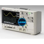 Keysight MSOX2024A Mixed Signal Oscilloscope: 200 MHz, 4 Analog and 8 Digital Channels    lexso