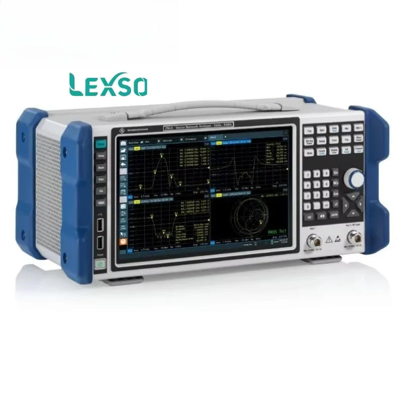 Rohde & Schwarz  ZNL20   lexso
