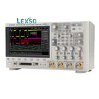 Keysight DSOX3034T Oscilloscope: 350 MHz, 4 Analog Channels lexso