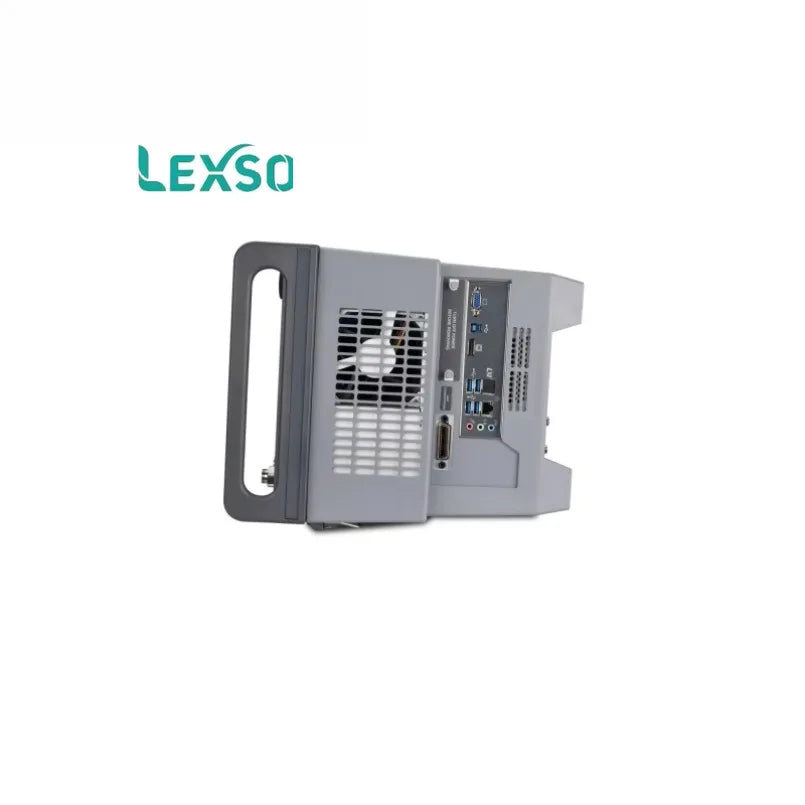 Keysight E5081A Ena Vector Network Analyzer 9 kHz -44GHz lexso