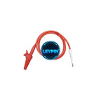 Tonghui TH90003R TH90003B High Voltage Test Cable Compatible with TH9200 TH9300 Series     ytdi