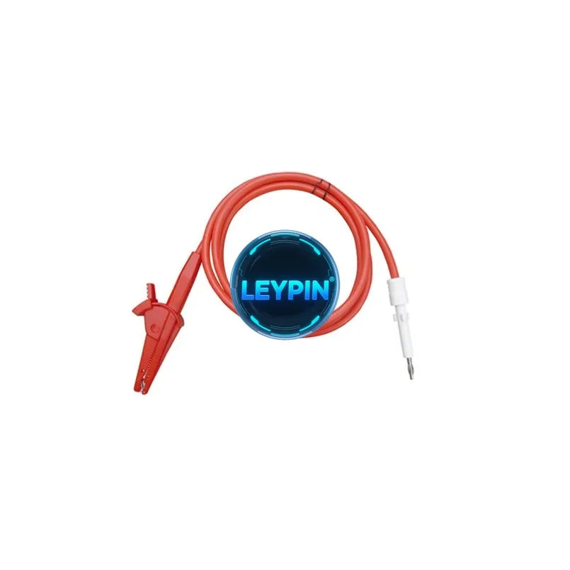 Tonghui TH90003R TH90003B High Voltage Test Cable Compatible with TH9200 TH9300 Series     ytdi