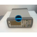 Keysight HP/ AGILENT 53210A 350 MHz RF Frequency Counter Used   ytdi