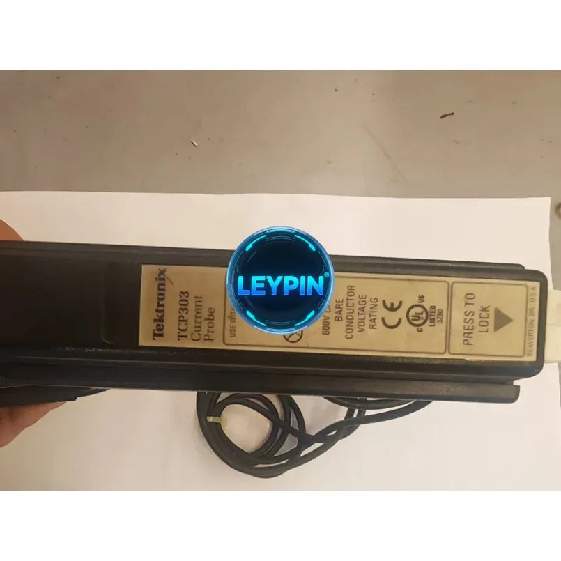Tektronix TCP303 Current Probe    ytdi