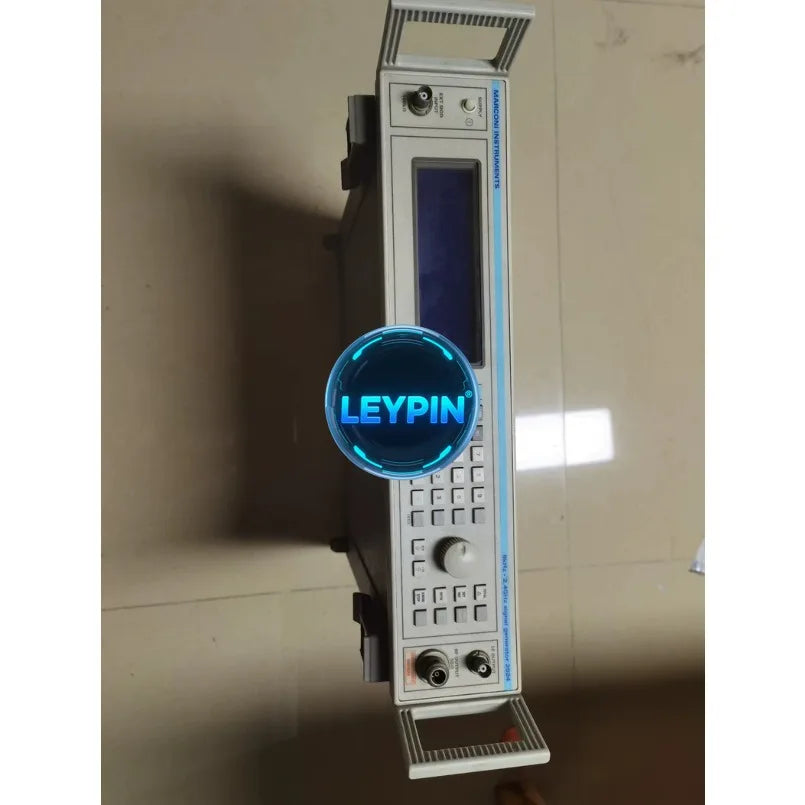 1PC IFR/Marconi 2024 Signal Generator, 9 Khz to 2.4 Ghz *   lexso