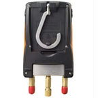 High Quality Testo 549 Digital Manifold Gauge 2 Valves System for HVAC 0560 0550 LS   ytdi