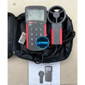 UNI-T UT360 Series Anemometers UT361 UT362 2m/s to 30m/s 0.001 to 999900CFM LCD Backlight HVAC 2044 Sets Data Storage     lexso