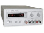 E3620A Agilent DC Power Supply Used