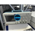 Tektronix TDS 2001C 50MHz 2CH Digital Oscilloscope Tested Signal Display     ytdi