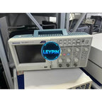 Tektronix TDS 2001C 50MHz 2CH Digital Oscilloscope Tested Signal Display     ytdi