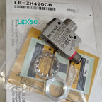New and Original Keyence LR-ZB90CB CMOS Laser Sensor lexso