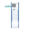 ROHDE&SCHWARZ THR9 Series Liquid-Cooled FM Transmitter Amplifiers (Models THR9-1 to THR9-6) Germany 1 Month Warranty lexso