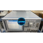Rohde & Schwarz CMU200 Universal Radio Communication Tester Premium for Test Instrument Price Negotiable      lexso