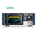 ROHDE&Schwarz FSVA3000 Signal Spectrum Analyzer Electronic Measuring  Including FSVA3004 FSVA3007 FSVA3013 FSVA3030 lexso
