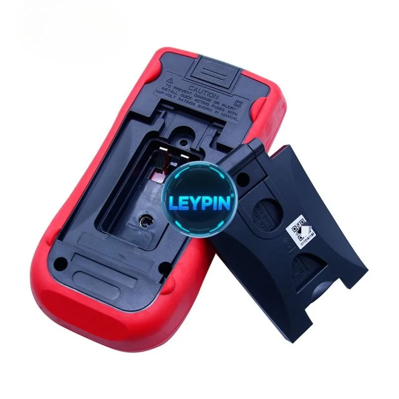 UNI-T UT61E Digital Multimeter True Rms AC DC Meter Data Hold Multitester     lexso
