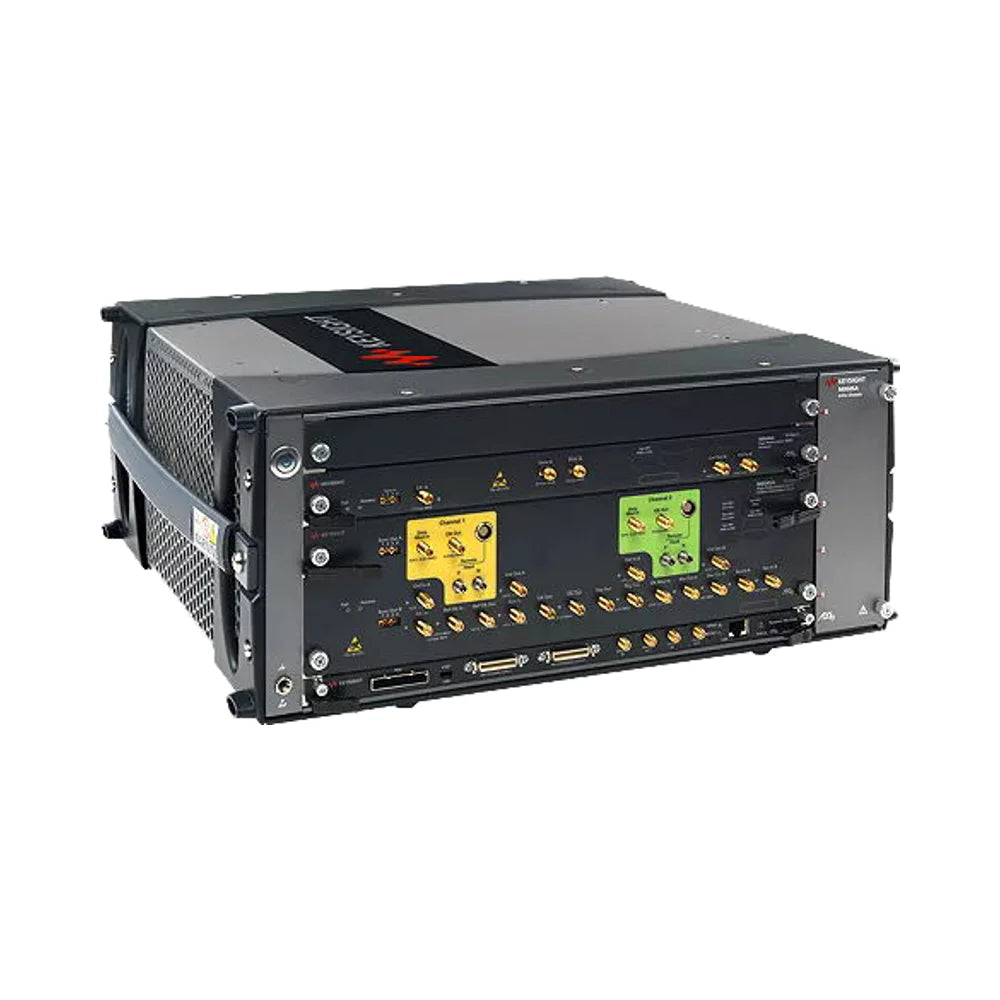 Keysight M8040A 64G Baud High-Performance Bit Error Rate Tester | 64Gbps High-Speed Communication/Optical Module/5G Testing   ytdi