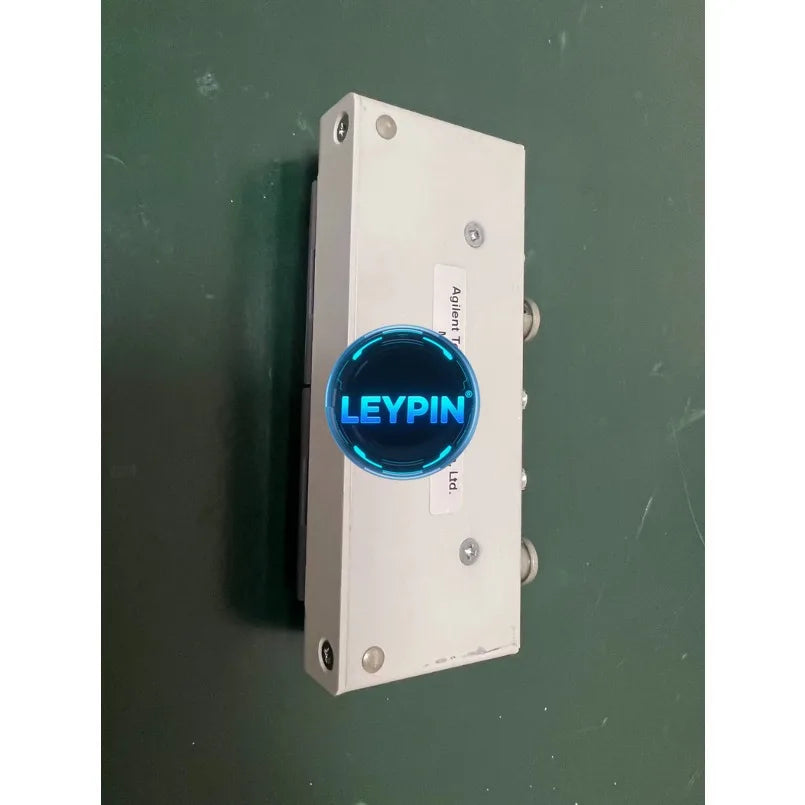 HP / Agilent 16047A Test Fixture  ytdi  ytdi