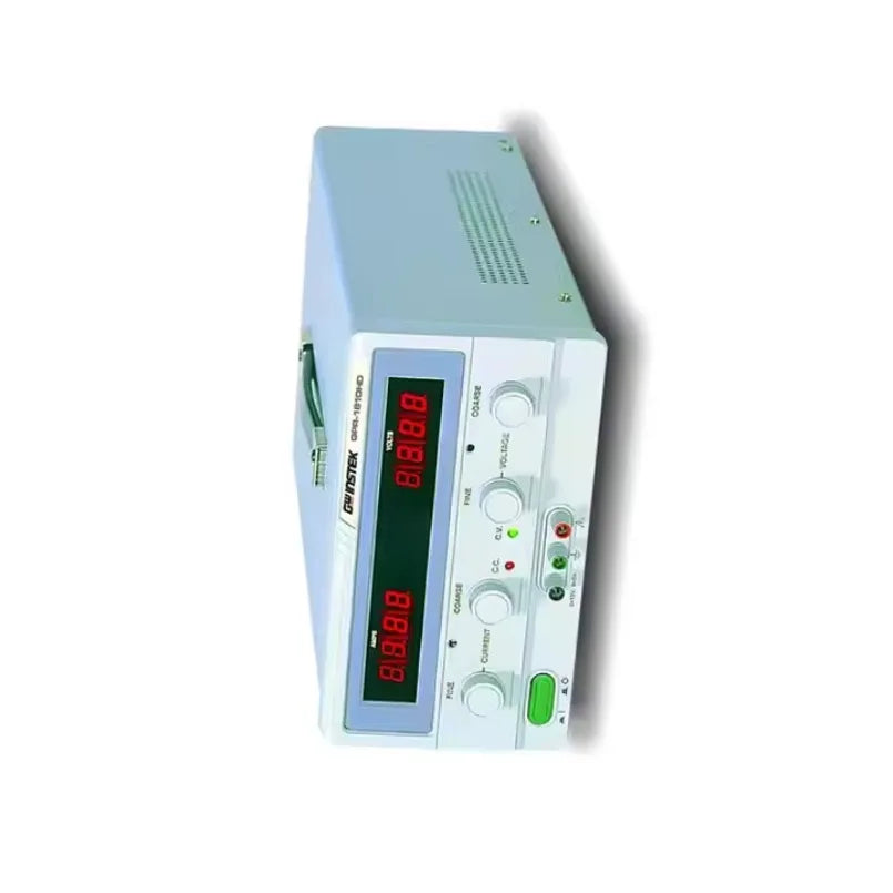 GW Instek GPR-11H30D 330W High-Precision Programmable DC Power Supply 30V 11A Output with USB  lexso