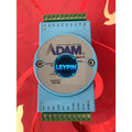 Advantech ADAM-4017+-F 8CH Analog Input Module Modbus RTU 16-bit RS485 Data Acquisition IO Module    ytdi