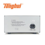 Tonghui TH2268 Uhf Digital Millivoltmeter 1KHz-1200MHz Frequency Bandwidth LS  ytdi