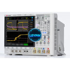 Keysight DSOX4034A Oscilloscope: 350 MHz, 4 Analog Channels    lexso