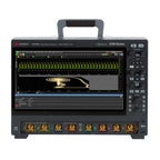 Keysight EXR608A Digital Oscilloscope with 6GHz Bandwidth 200MHz Capacity 1 Year Warranty OEM Support   ytdi