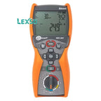 Sonel MPI-507 Multifunctional Electrical Installations Meter Measuring Instruments with   lexso